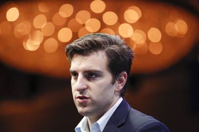 Airbnb co-founder and CEO Brian Chesky says mass tourism has over-commodified travel