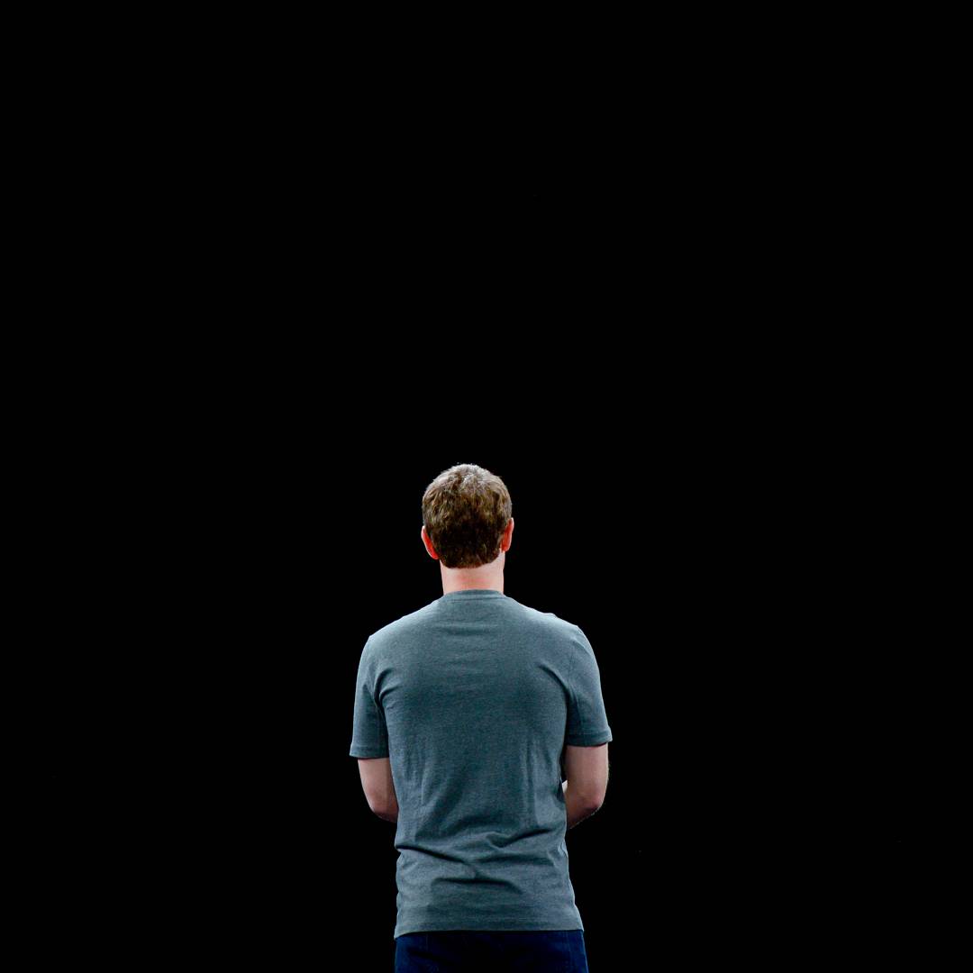 Image: The ticking time bomb hiding in Facebook's record profits