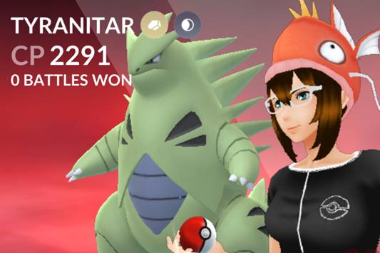 Pokémon Go's new team battles are the game's biggest overhaul since it launched