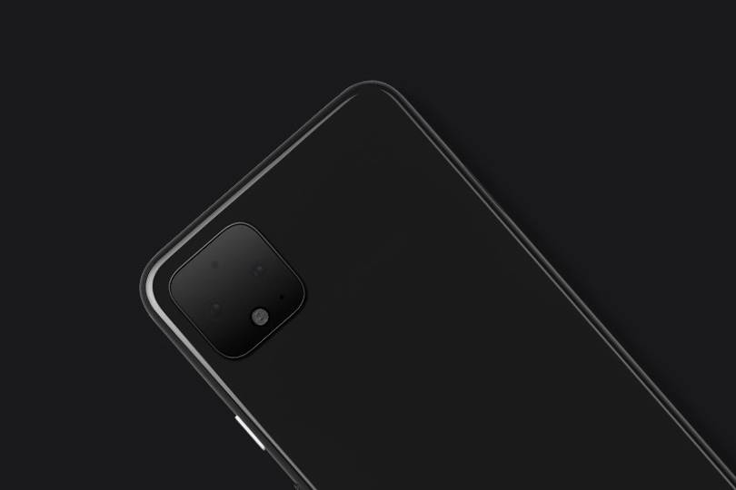 What did Google's Pixel 4 'leak' tell us about its next smartphone?