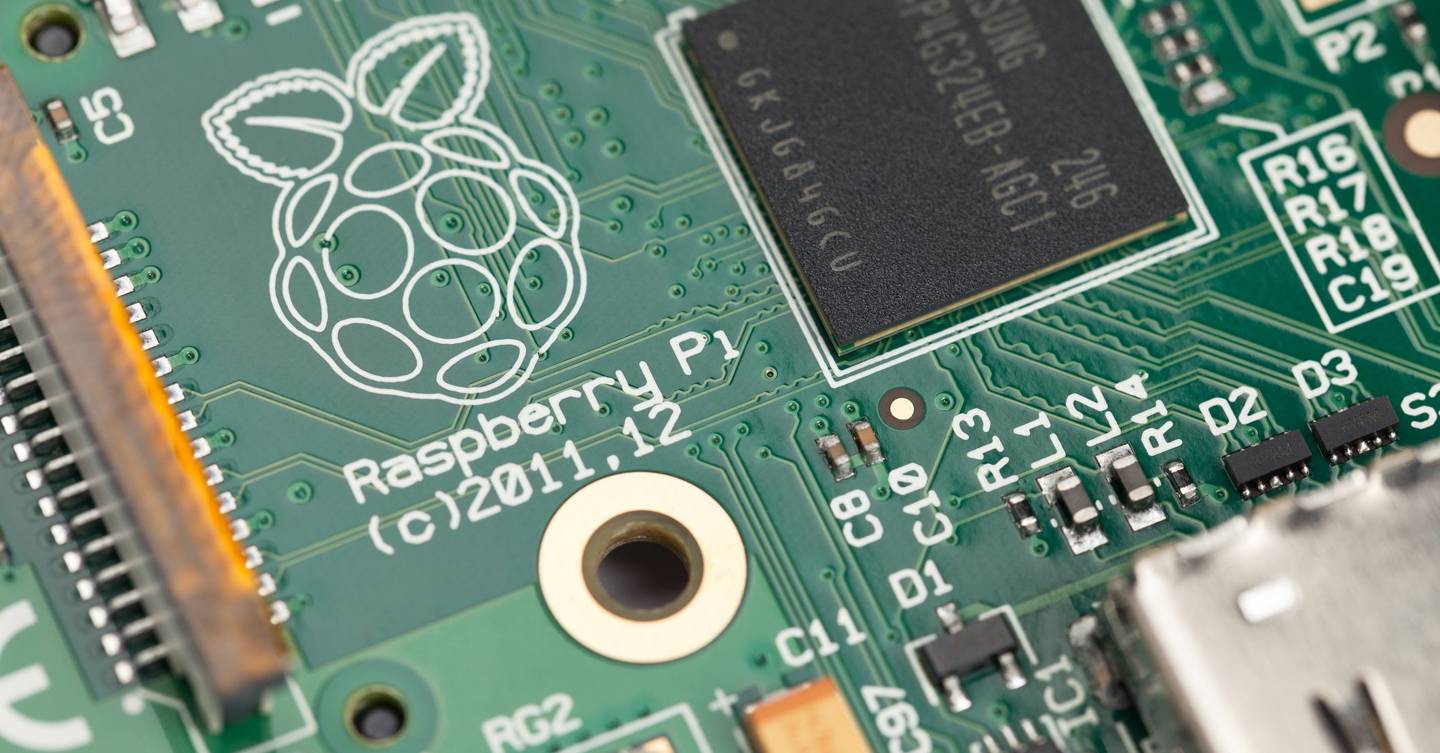 Raspberry Pi reveals why it's shifting away from hardware WIRED UK