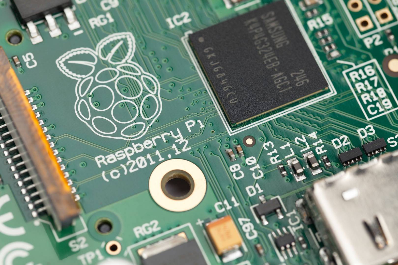 As it sells its 12 millionth board, Raspberry Pi reveals why it's shifting away from hardware