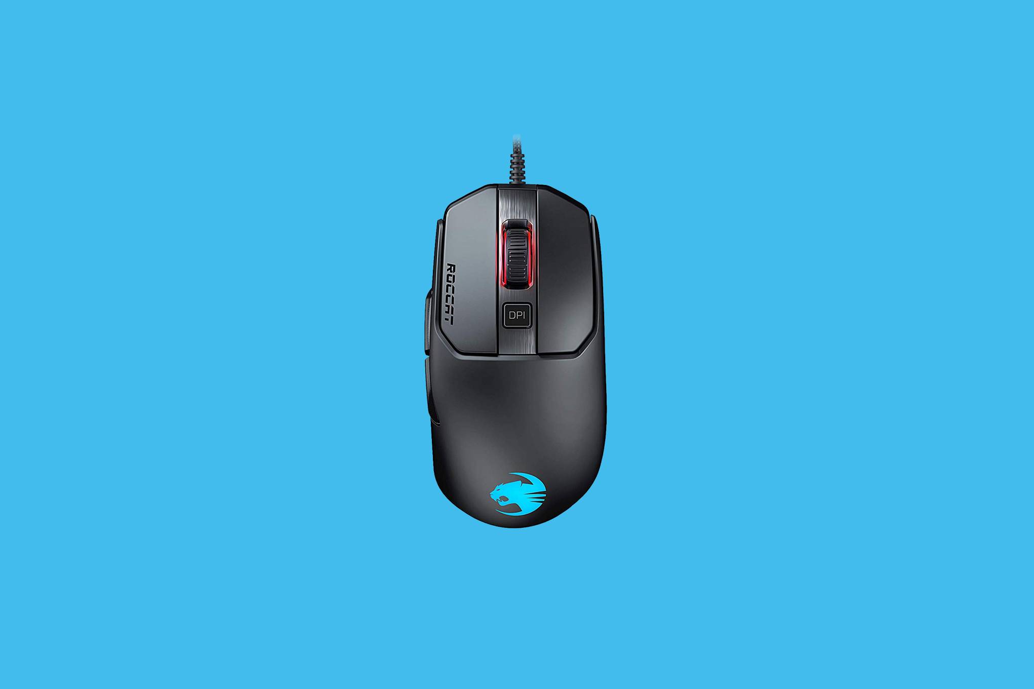 The Best Gaming Mouse For Any Budget In Wired Uk