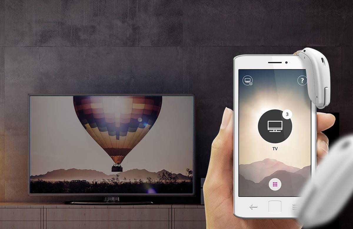 These hearing aids link to smart TVs, doorbells and smoke alarms so wearers never miss a beat