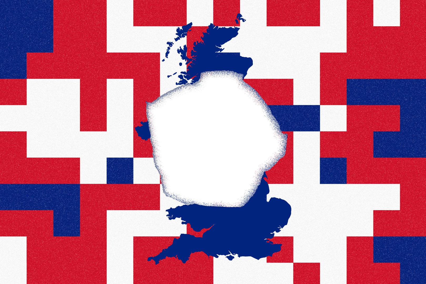 A no-deal Brexit may trigger a data disaster, and UK companies don't have a clue