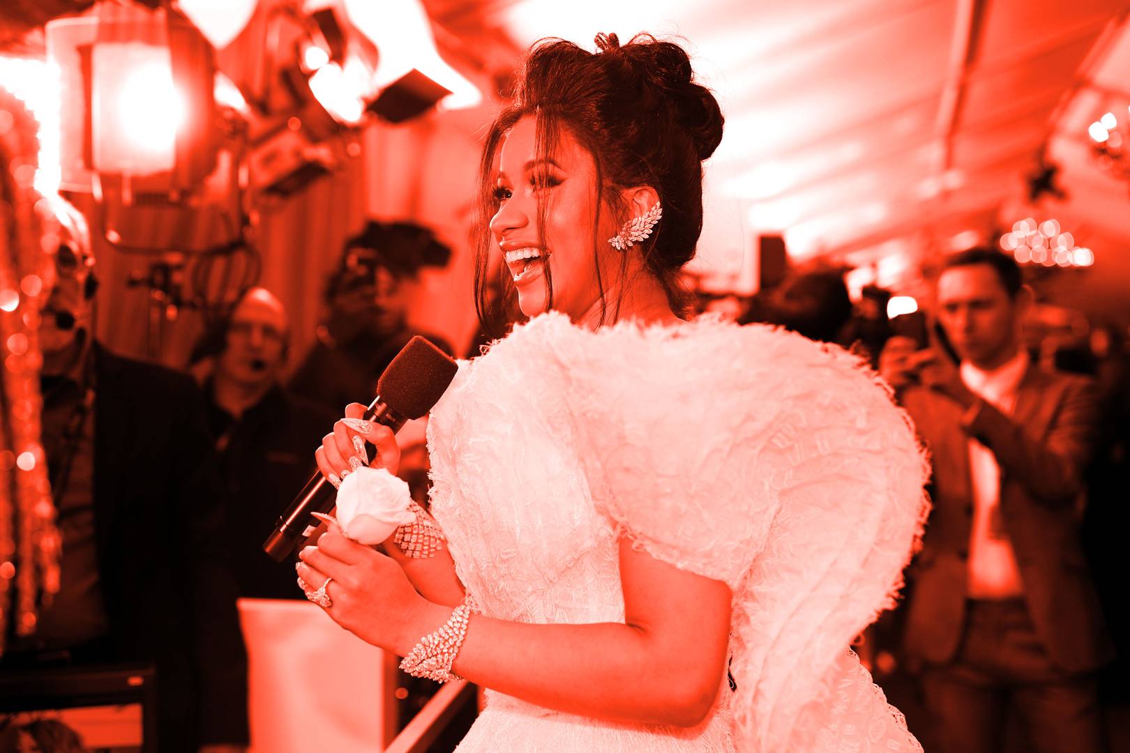 The conspiracy theorists convinced celebrities are under mind control