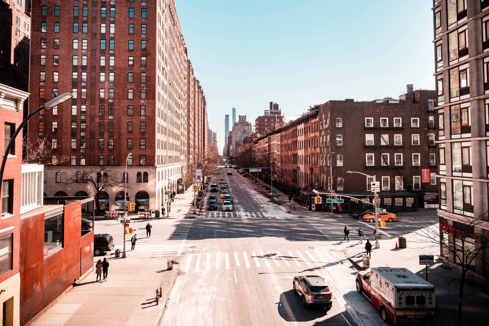 Startups are reimagining the future of city life