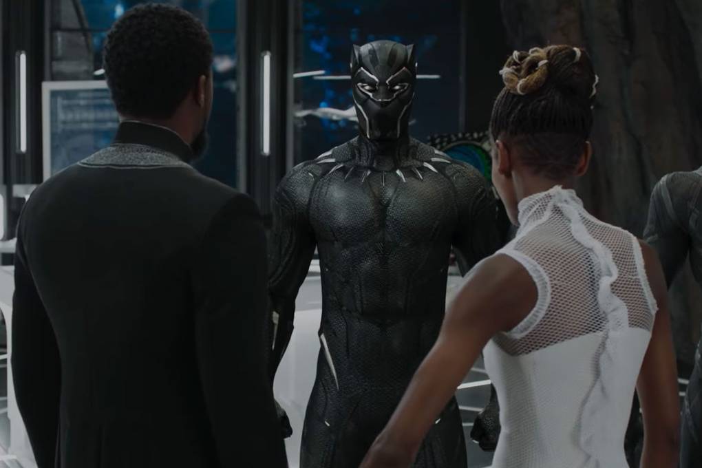 Why Black Panther should win Best Picture at the Oscars