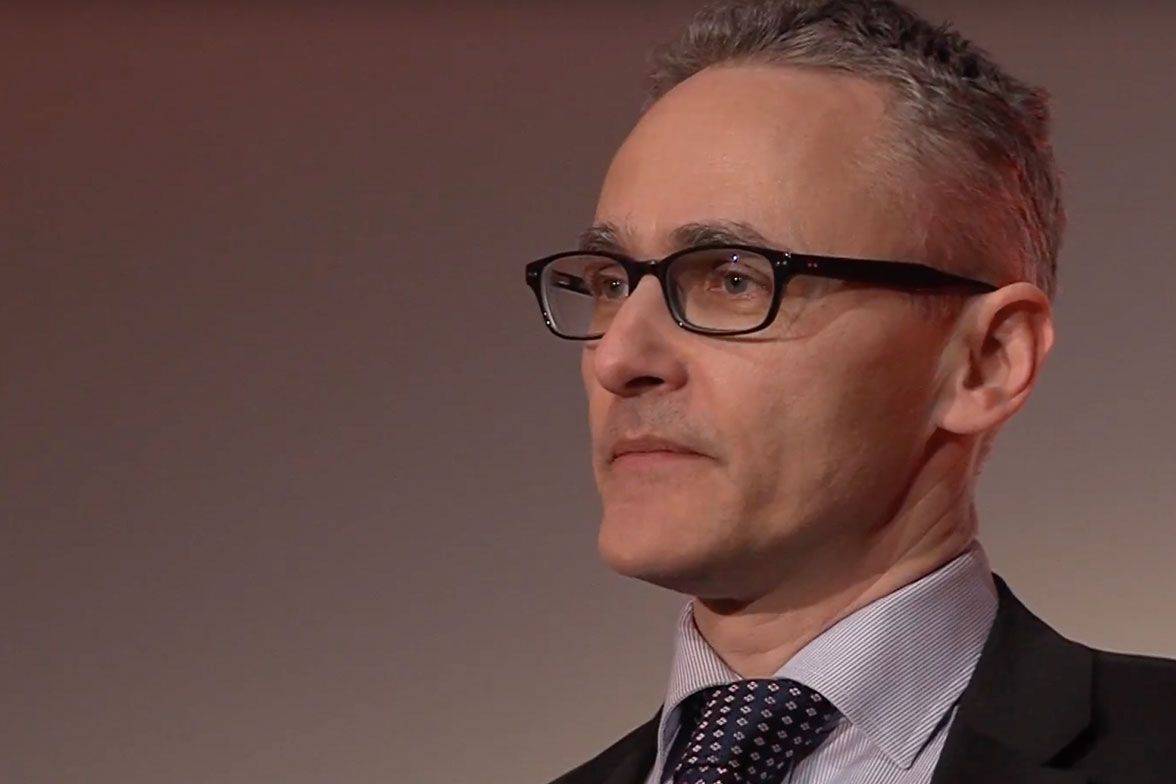 David Halpern: How to get people to always reply to your emails