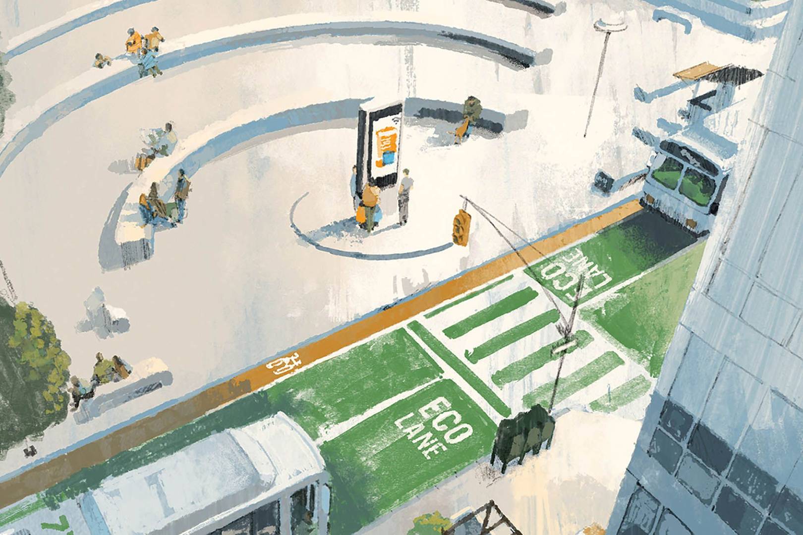 Viva la digital revolution: high-speed internet will be key to tackling poverty in 2017