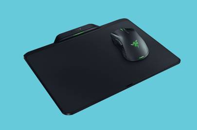 Razer Mamba HyperFlux