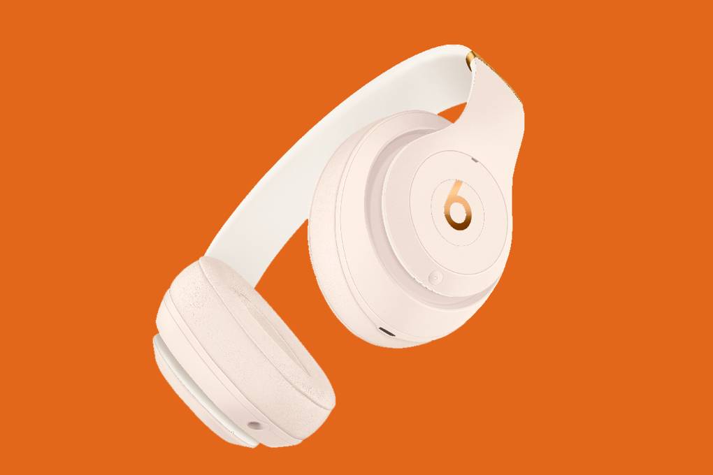 Beats Studio3 Wireless review: huge battery life with a solid sound