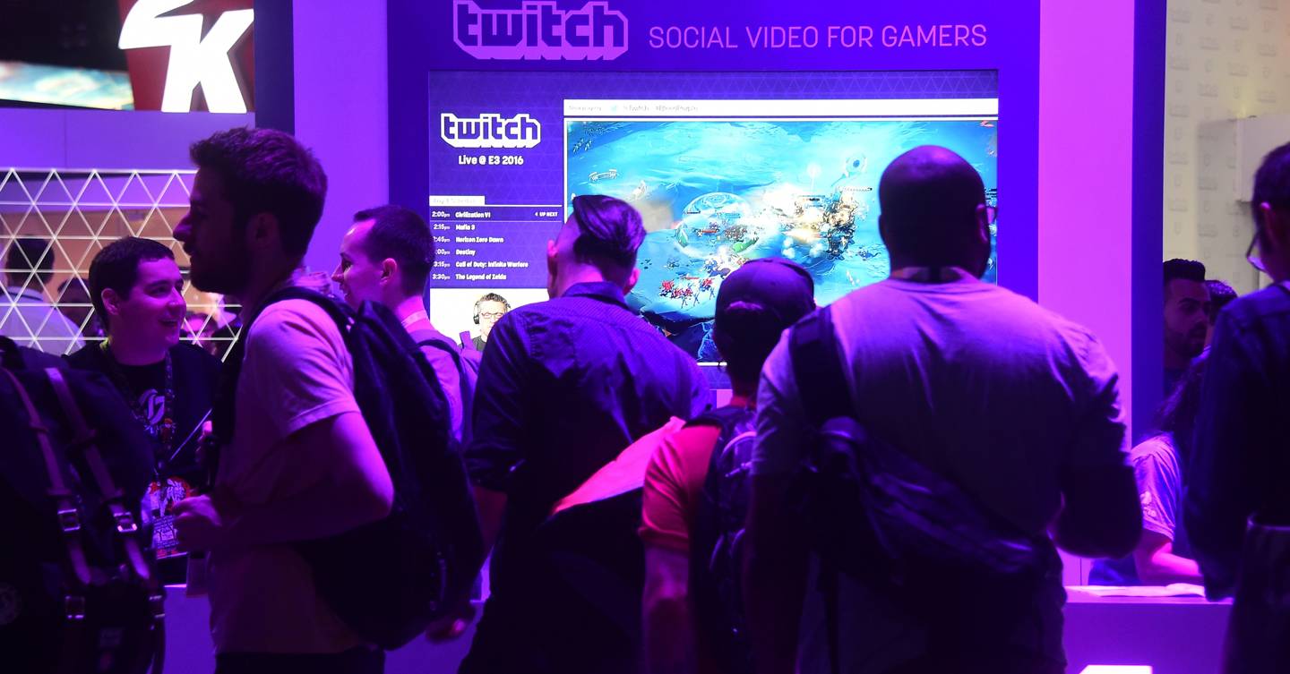 Twitch Automod Now Blocks Trolls And Hatespeech In Real Time Wired Uk