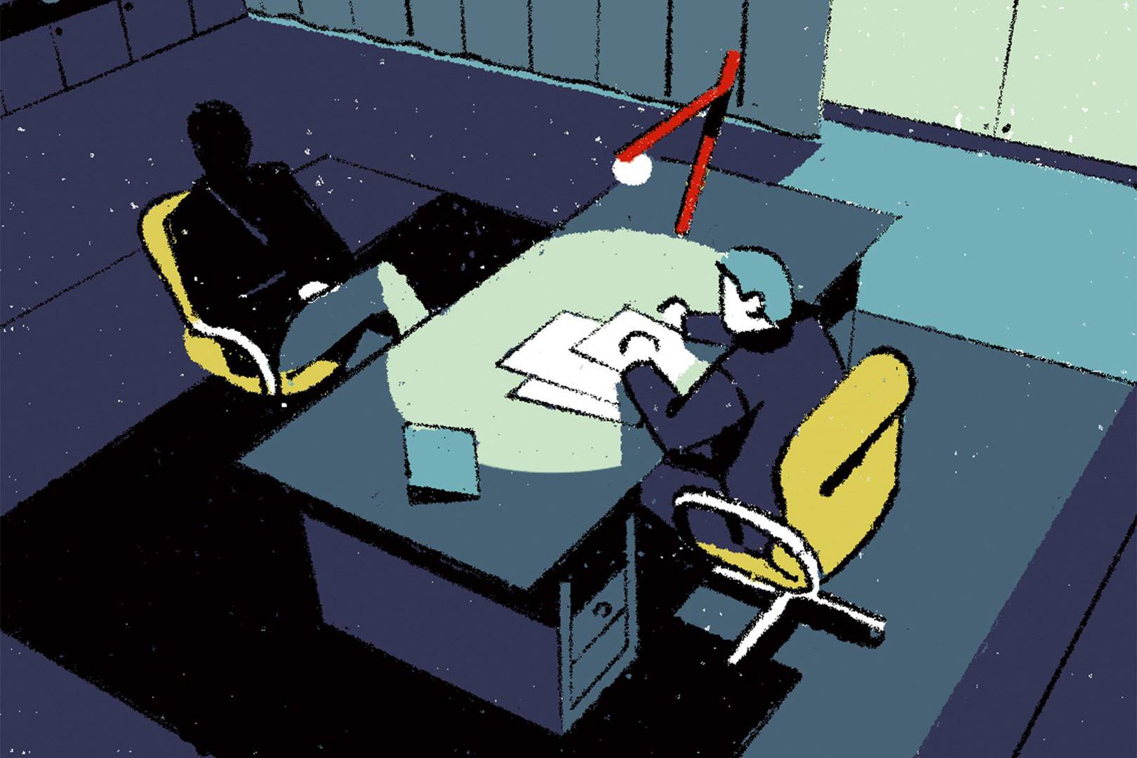 How AI can have a positive impact on workplace harassment