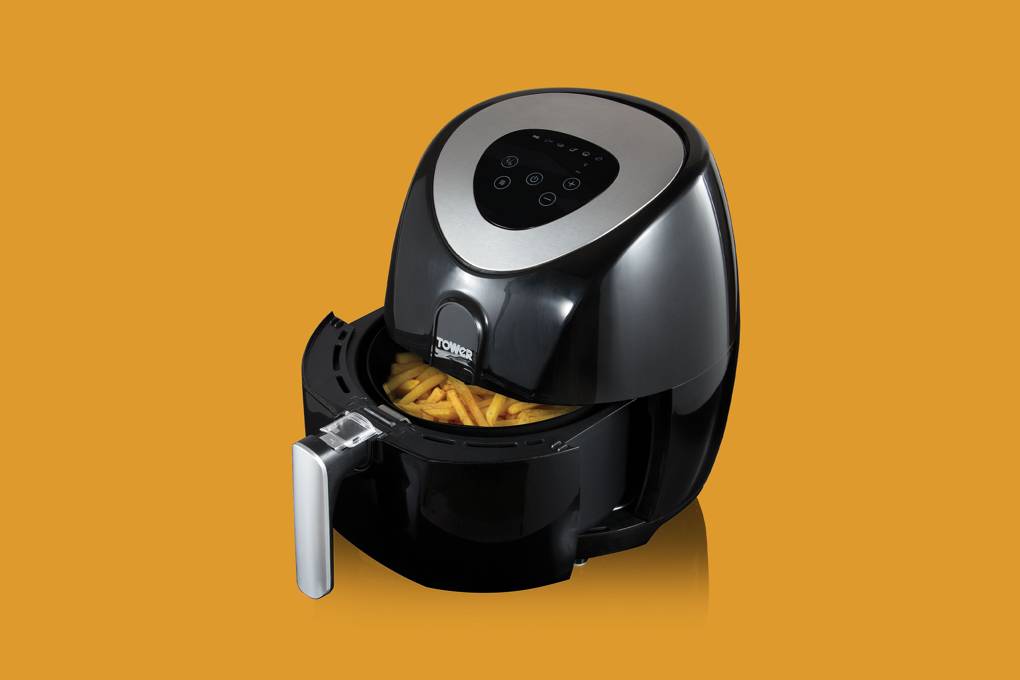 The best air fryers in 2020 WIRED UK