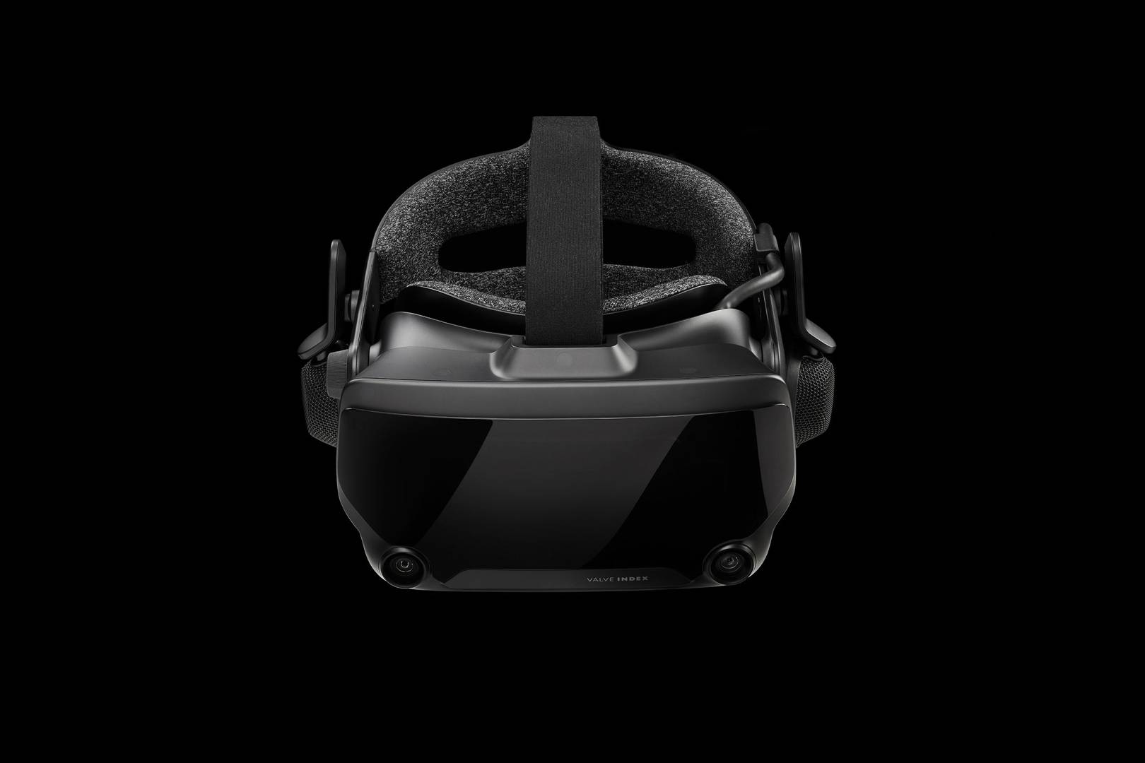 Valve Index is a risky, reluctant play to own VR gaming