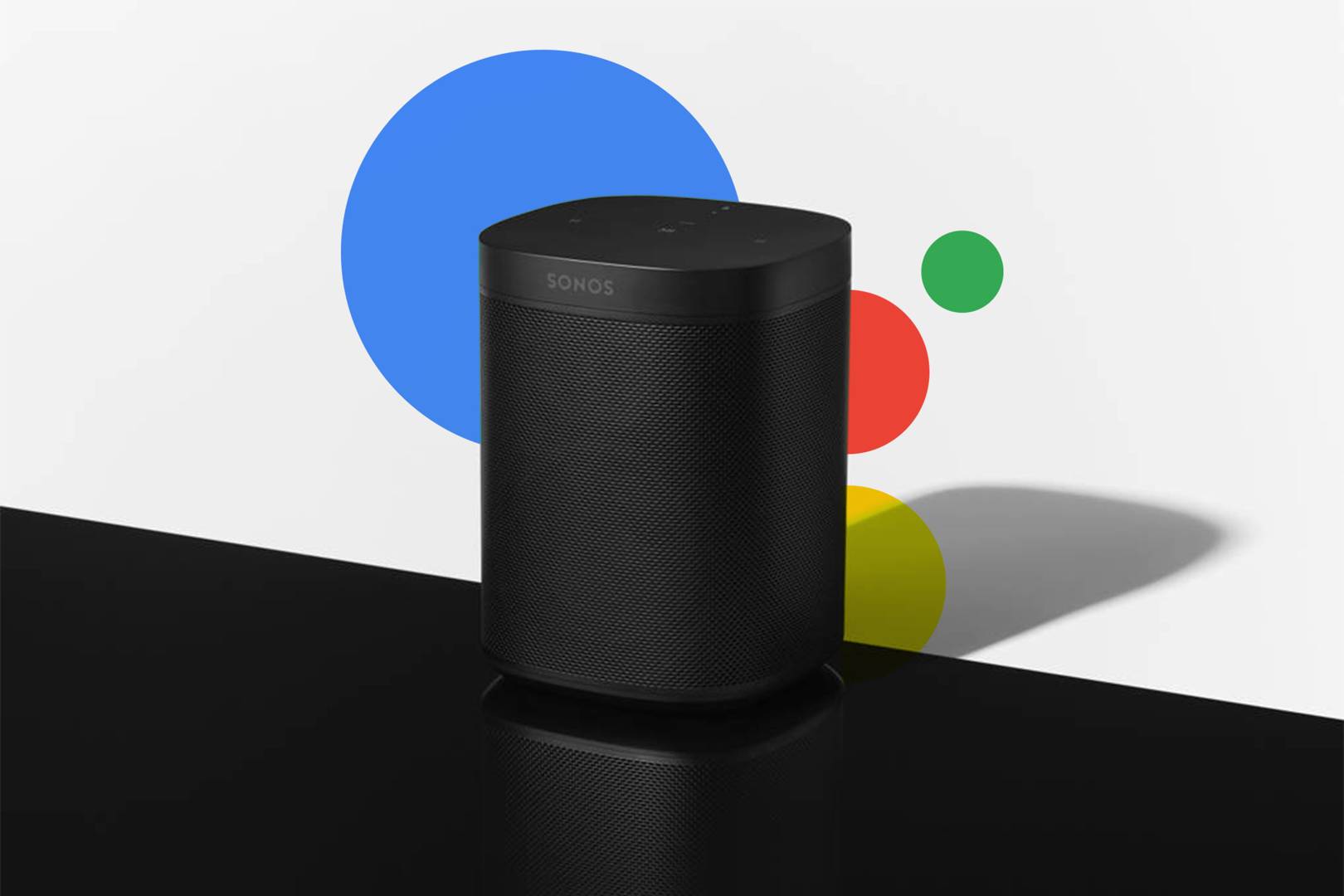 Google Assistant finally comes to Sonos speakers