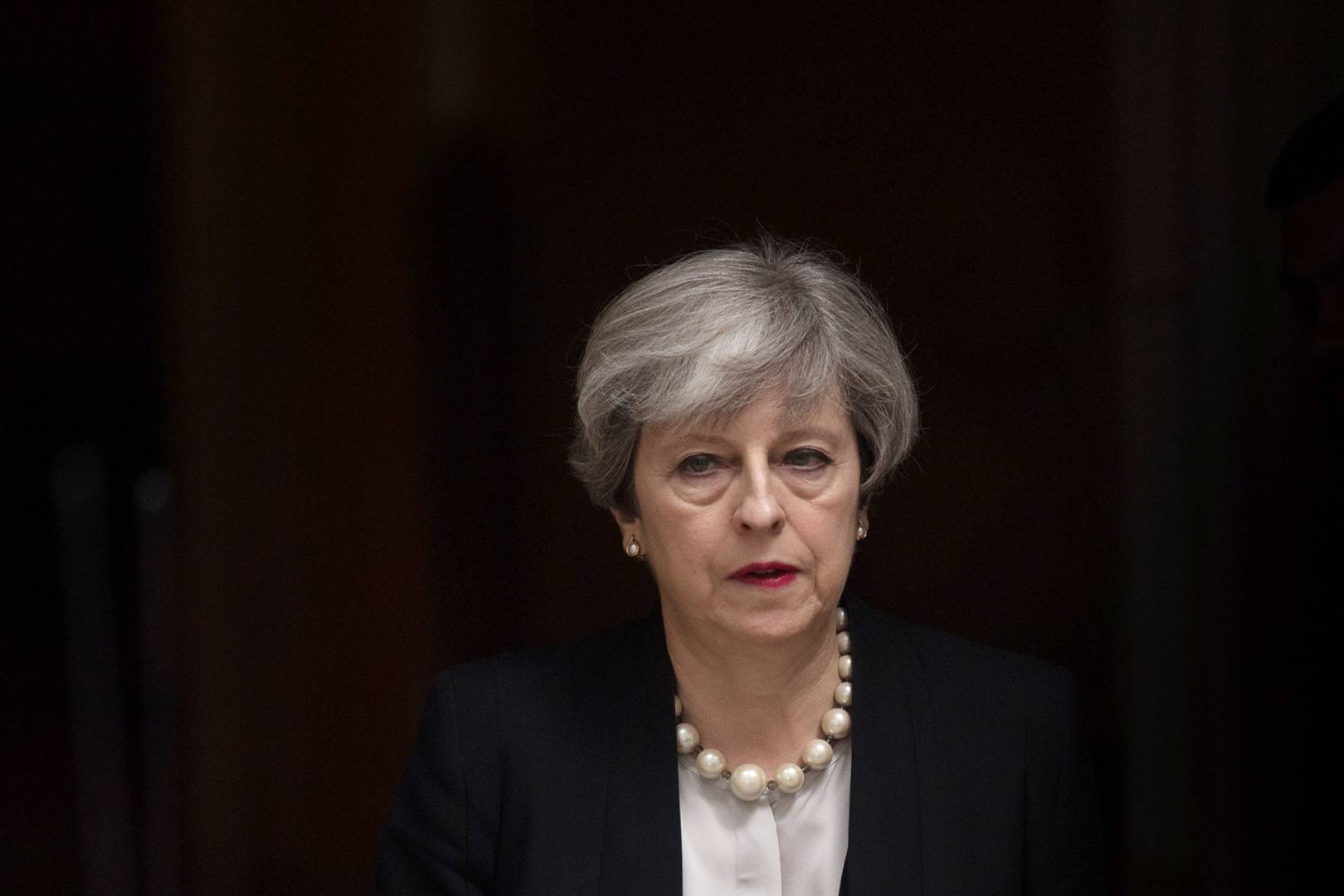 How Theresa May, Jeremy Corbyn and the world's leaders reacted to Trump's Paris decision