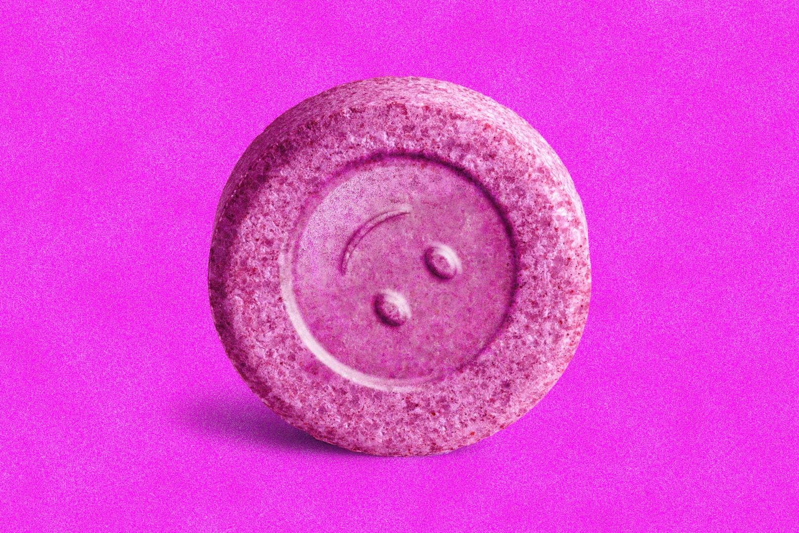 These pills are meant to cure your comedown. Science begs to differ