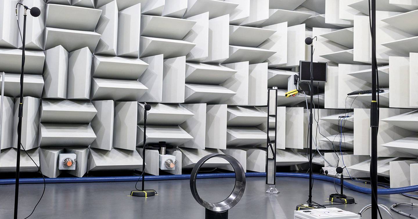How To Operate Dyson Fan