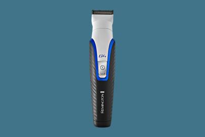 wired trimmer for men