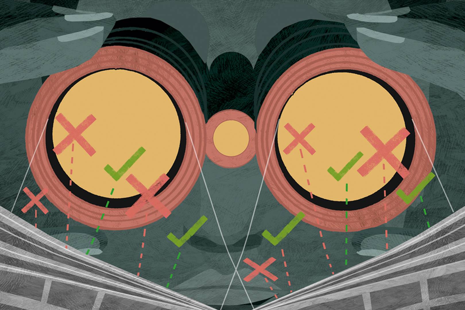 This is how Facebook's news feed fact-checking will work in the UK