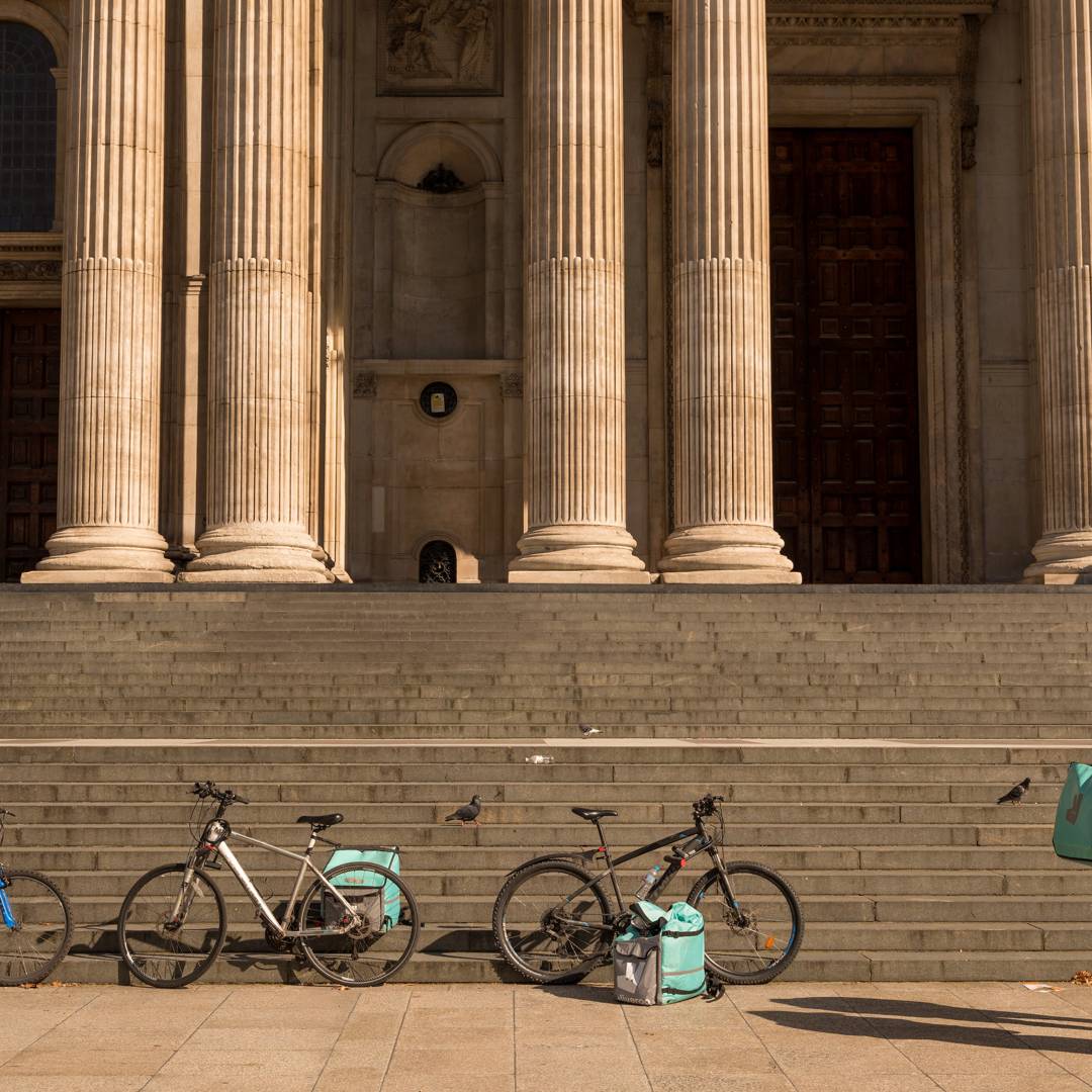 Image: If Nando's had to shut, how come your local Indian is still open?