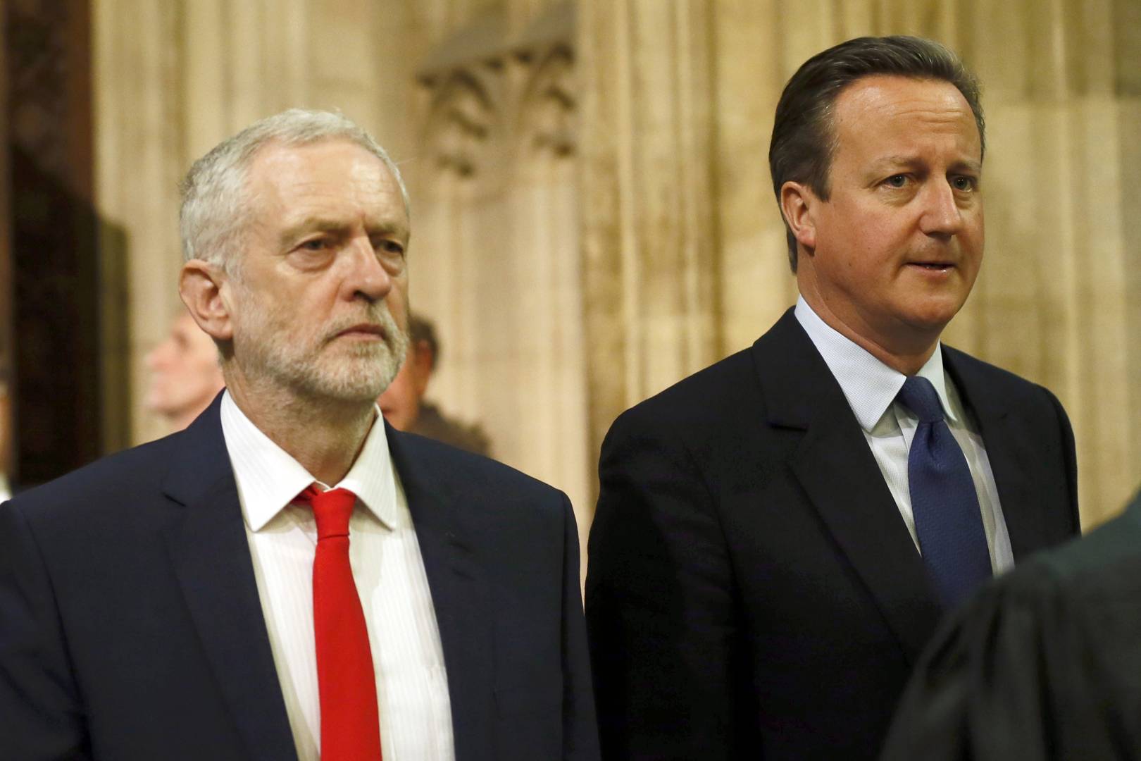 Here are the MPs that Russian trolls targeted the most