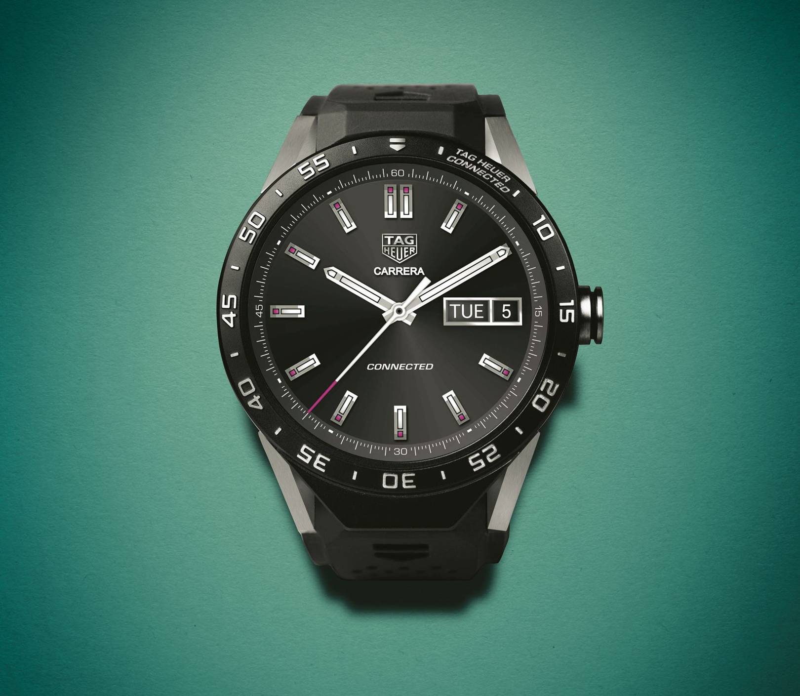 smart watch breitling