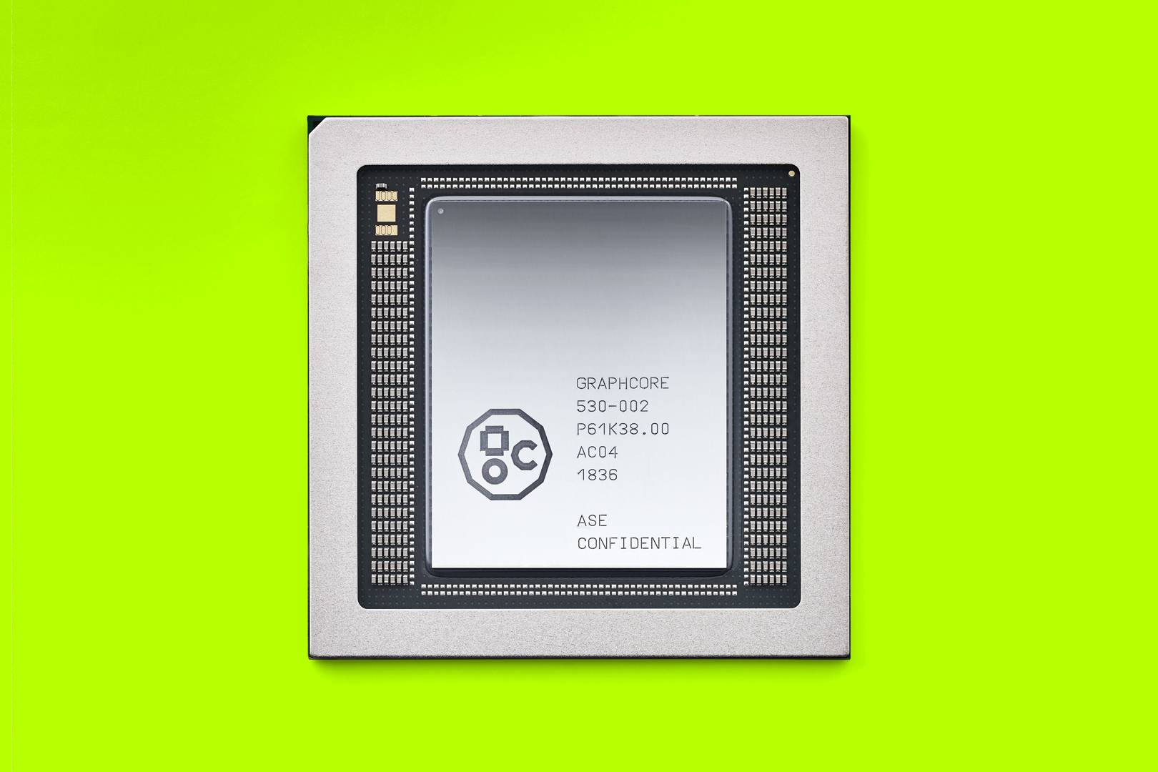 Inside the UK unicorn that's about to become the Intel of AI