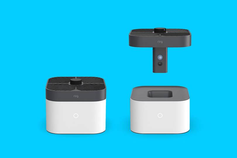 amazon echo bot