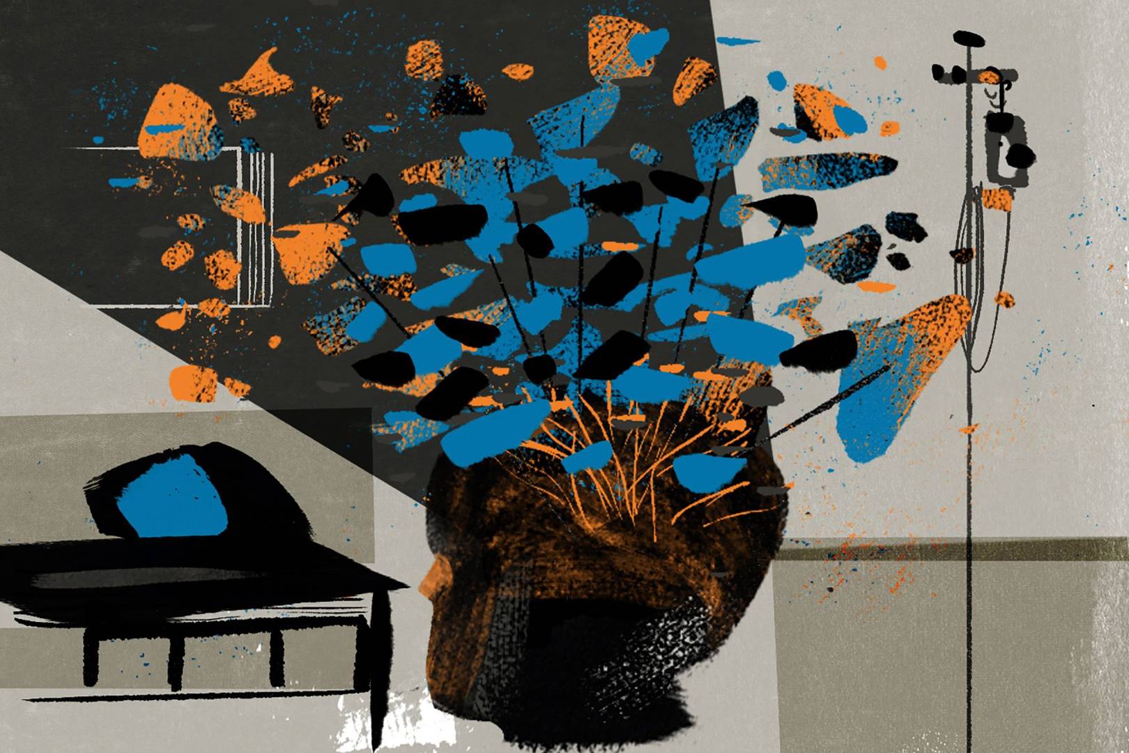 Would you trust your life to an 'autopilot' robo-doctor?