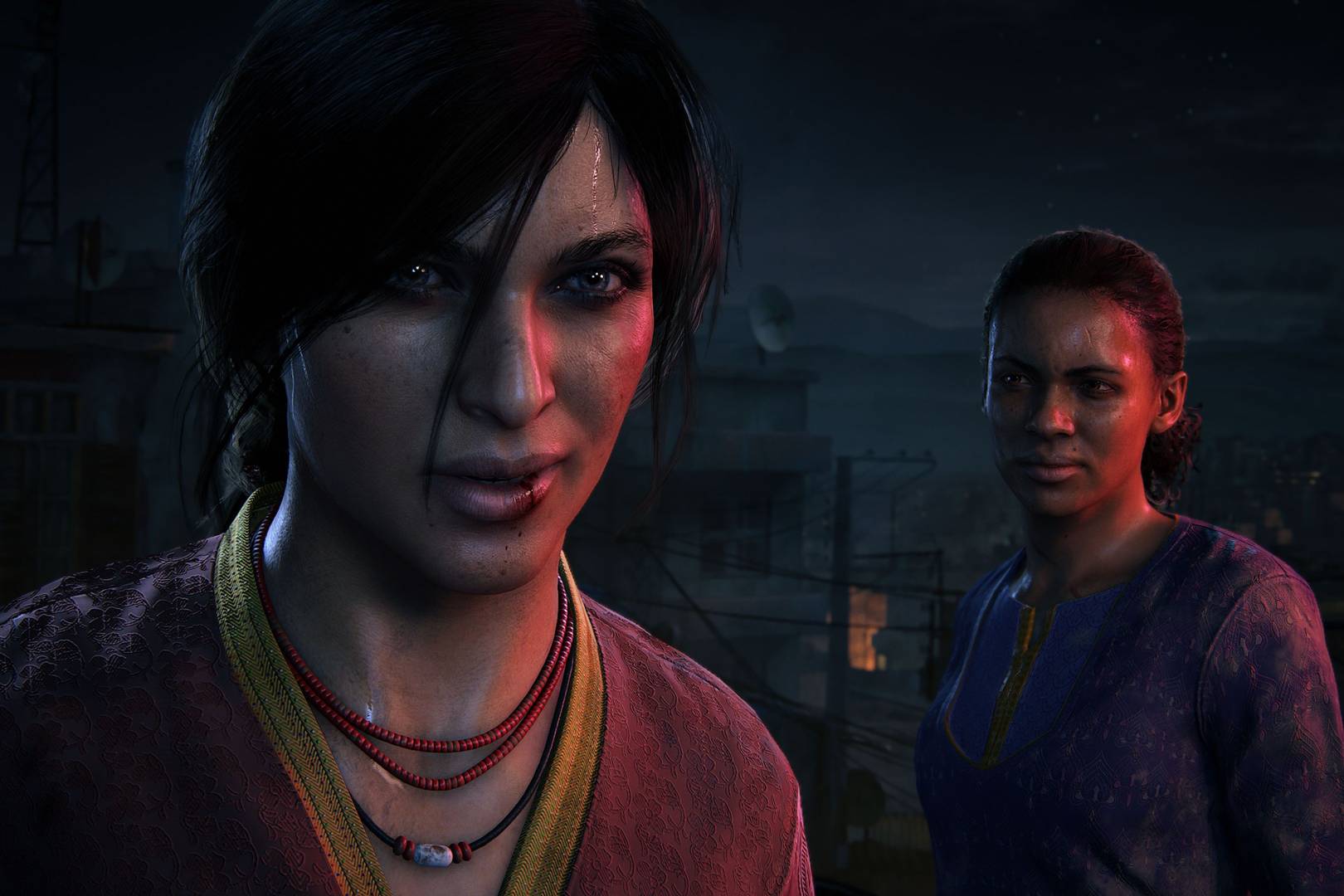 The biggest PS4 games revealed at PlayStation Experience