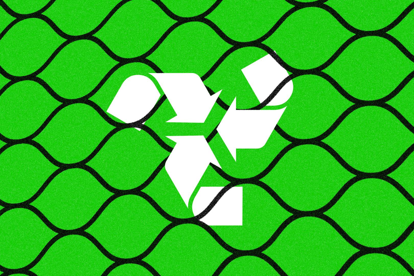 Want to stop plastic polluting the oceans? Stop eating fish