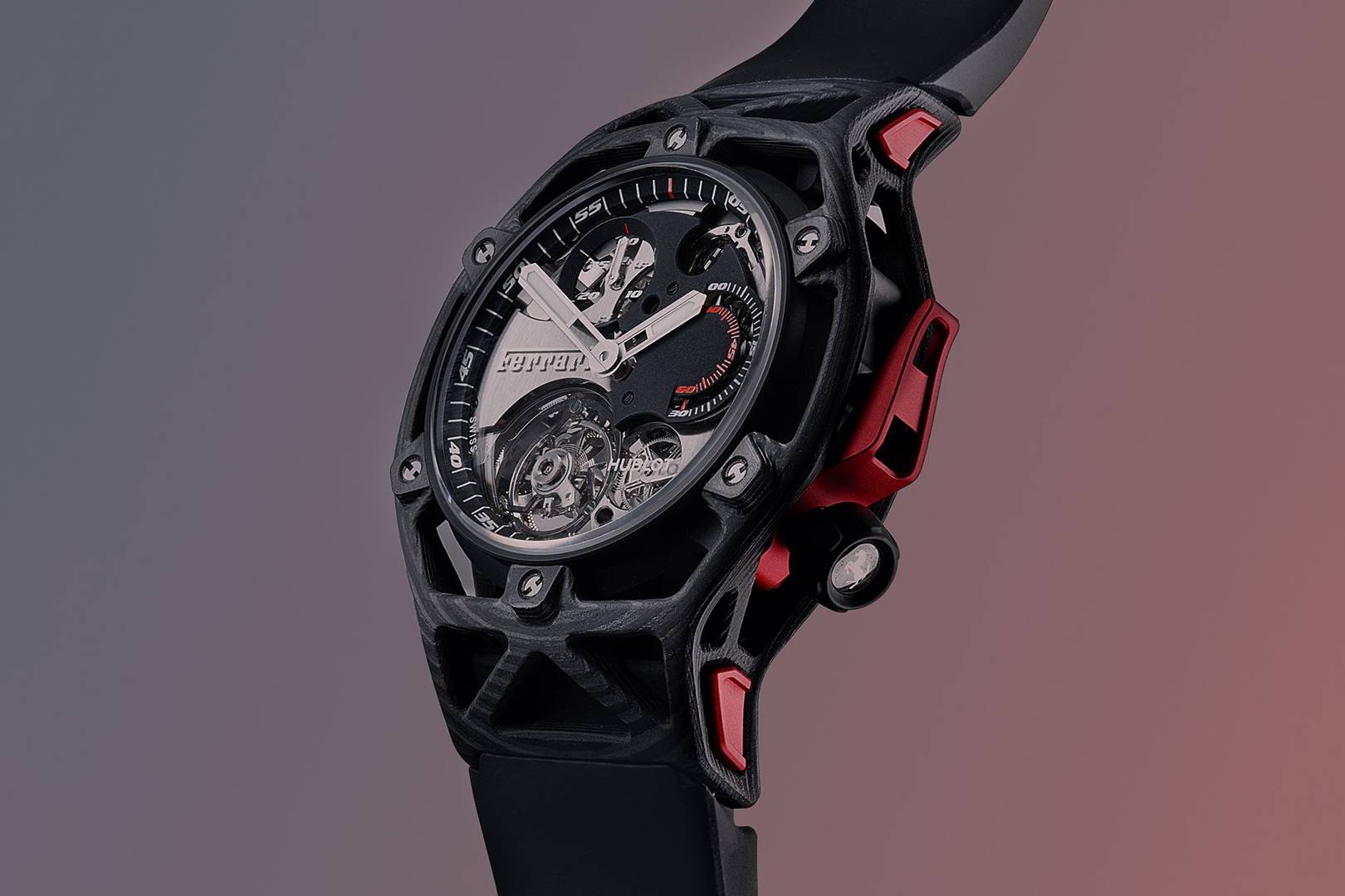 The best watches for motoring