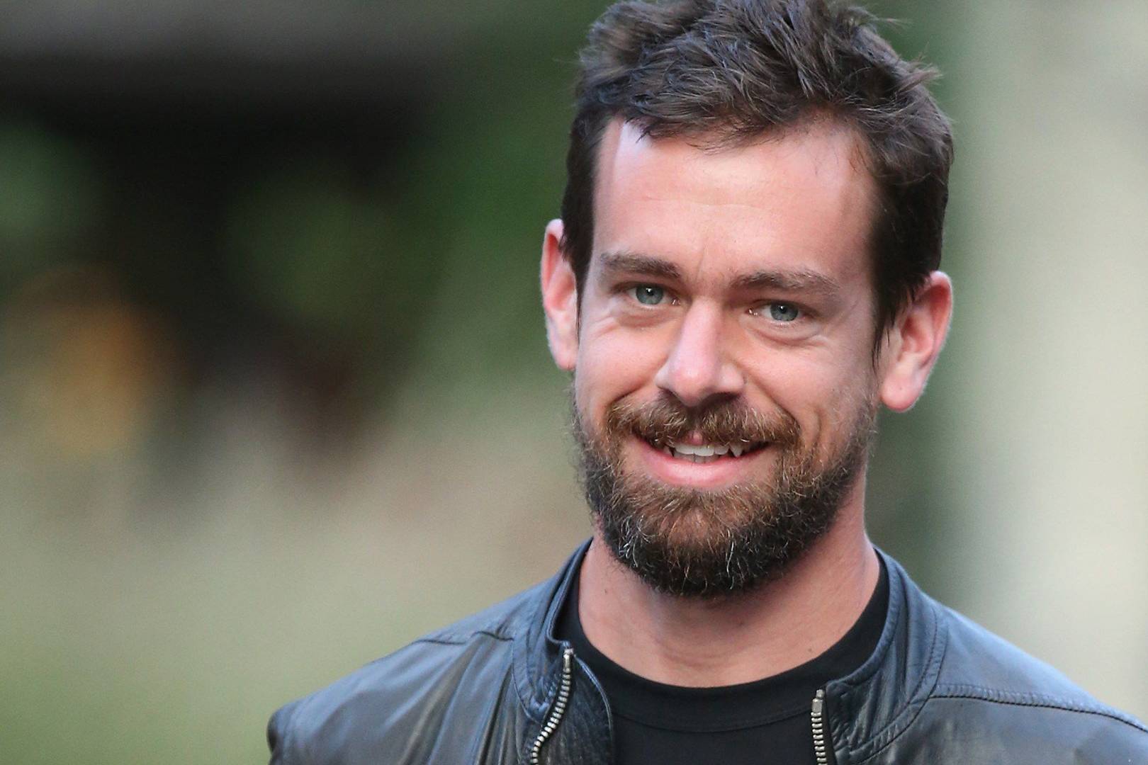 Jack Dorsey on Square, stress and the secret weapon that will help the UK survive Brexit