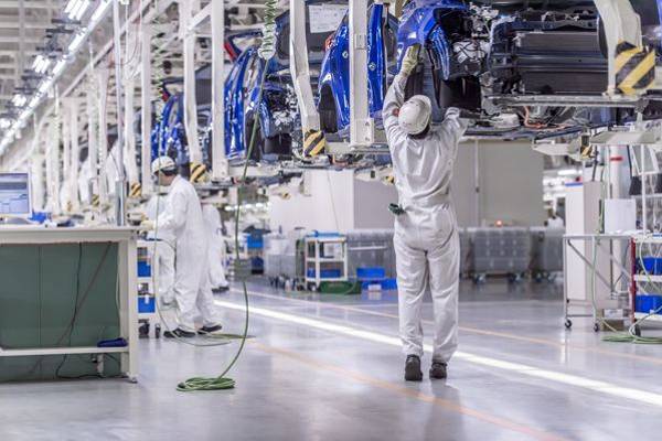 WannaCry is back! Virus hits Australian traffic cameras and shuts down a Honda plant in Japan