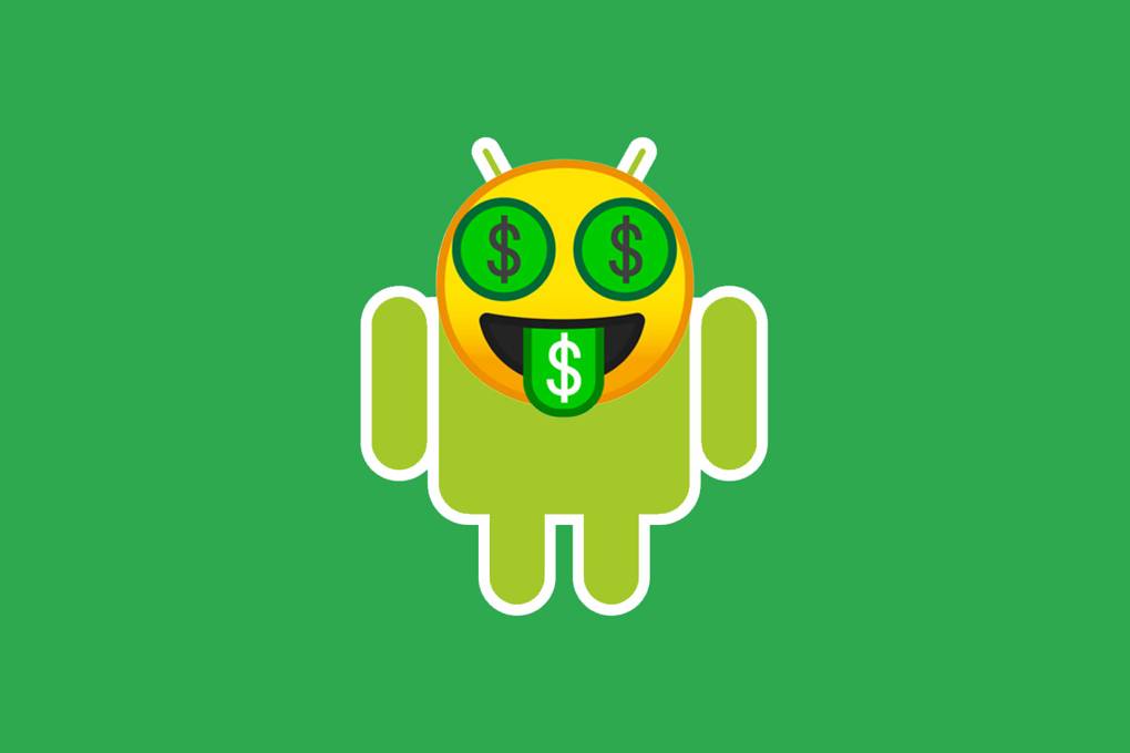 The EU is about to fine Google €4.3bn over Android antitrust