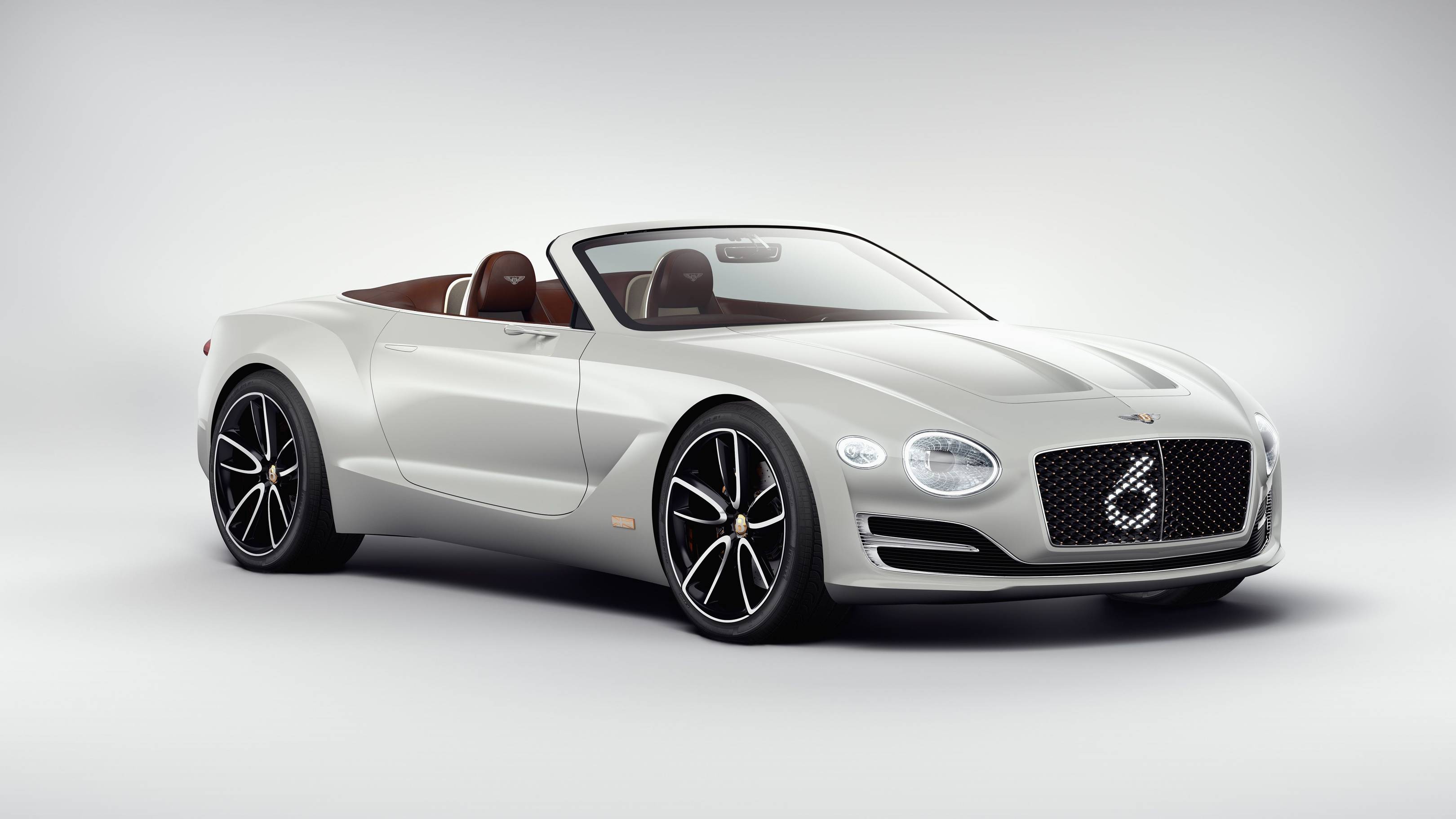 Bentley Exp 12 Speed 6e Concept Car Wired Uk