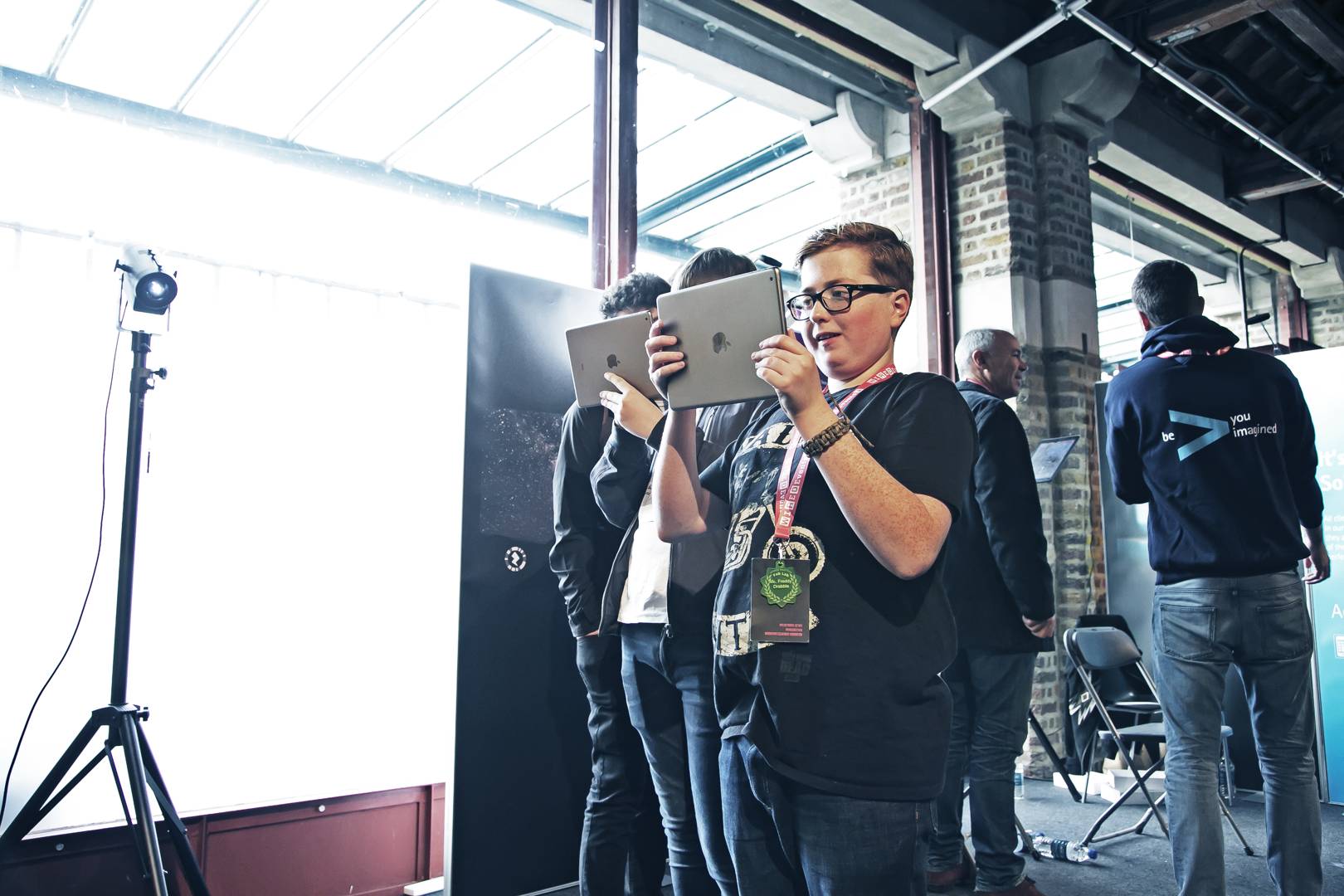 WIRED Next Generation 2017 Agenda