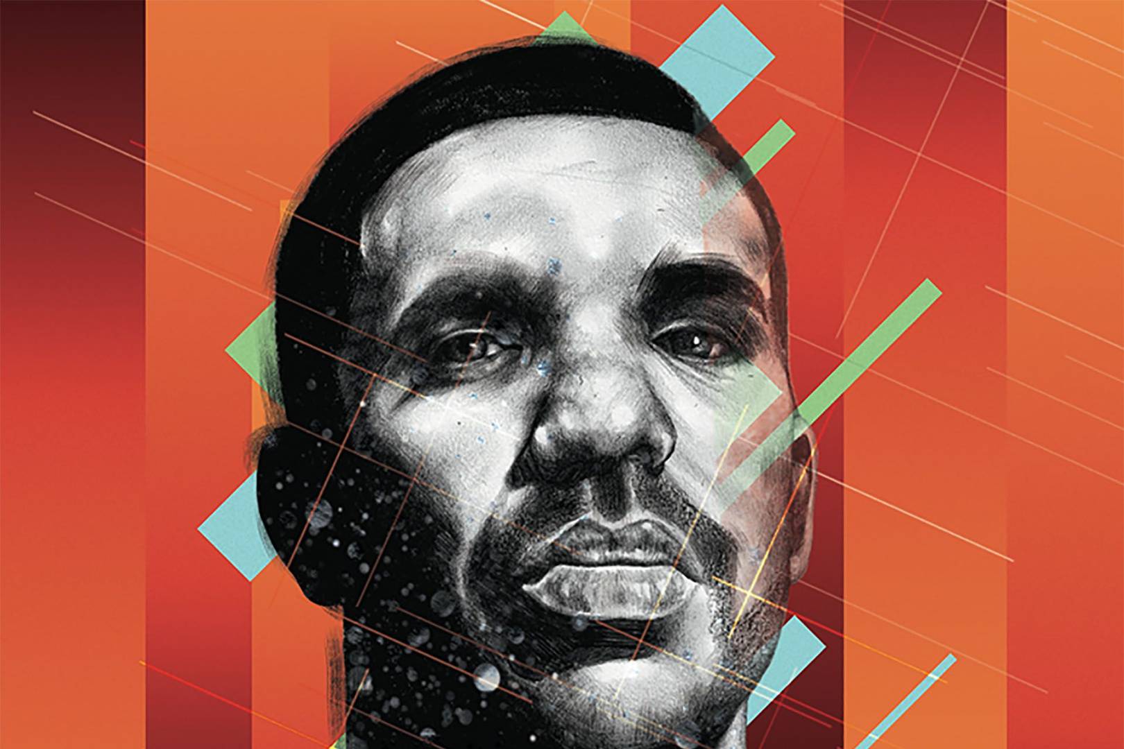 Started from the bottom now he's here: how Drake became a generation's music tastemaker