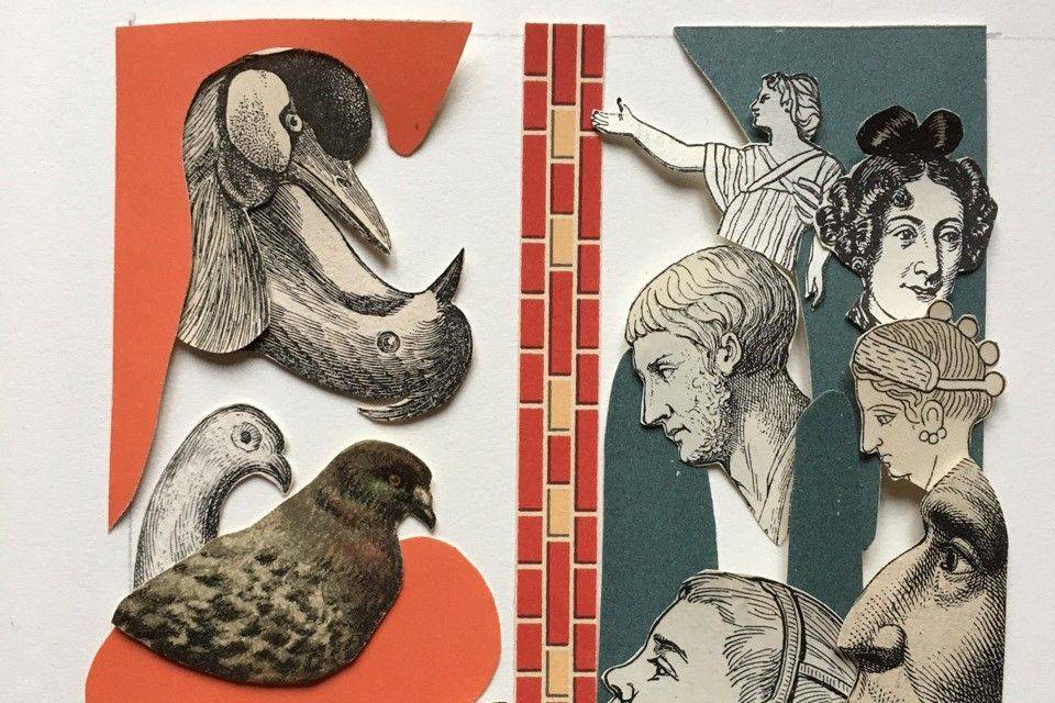 We're all living in virtually gated communities and our real-life relationships are suffering