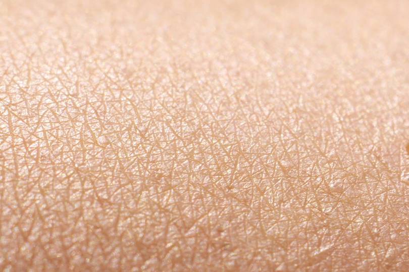  smart skin could give prosthetics sense of touch wired uk