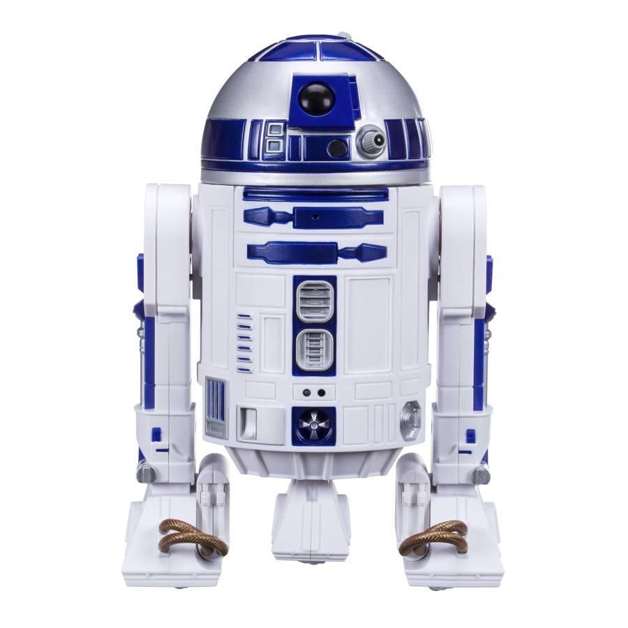 New Star Wars R2-D2 toy from Hasbro will be out in shops from September