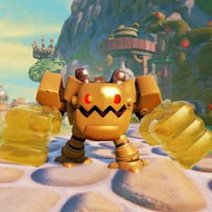 Skylanders Trap Team characters, multiplayer uncovered at E3 | WIRED UK