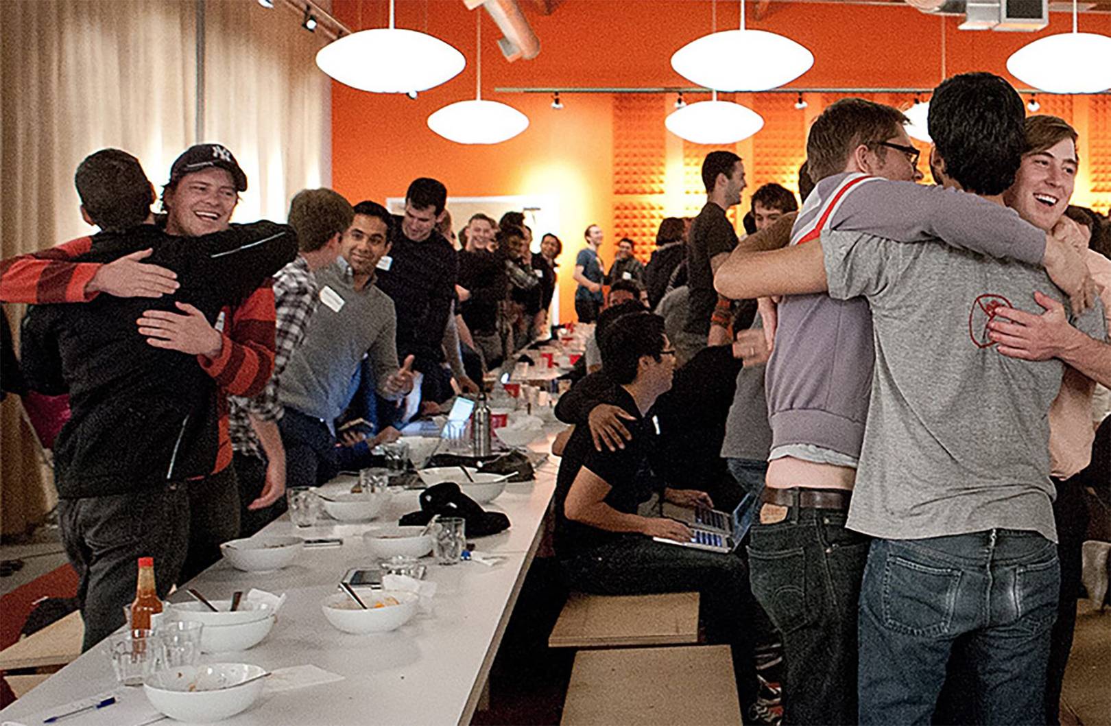 Y Combinator now lets you recommend startups for its 2017 investment scheme