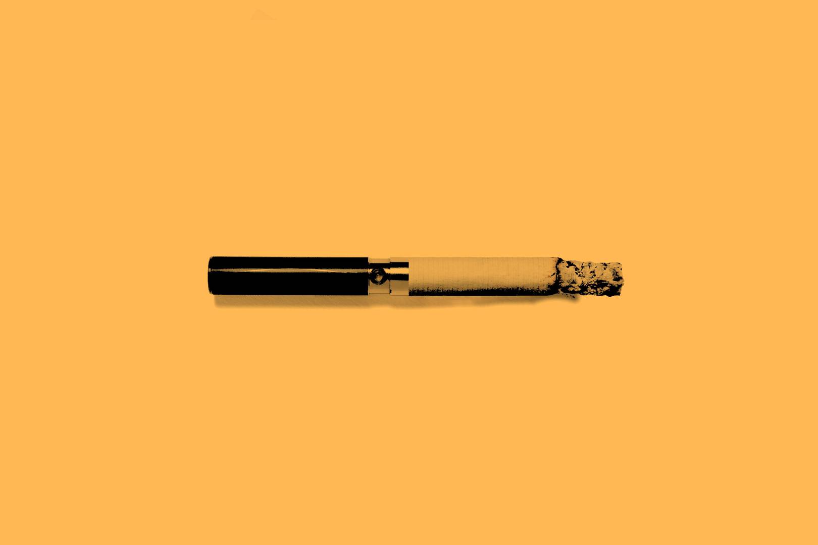 The vaping backlash is on