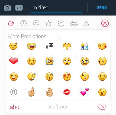 android keyboard predictive text not working android keyboard predictive text not working