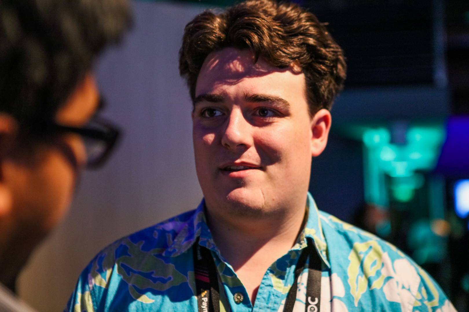 Is Palmer Luckey right about Magic Leap being a tragic heap?