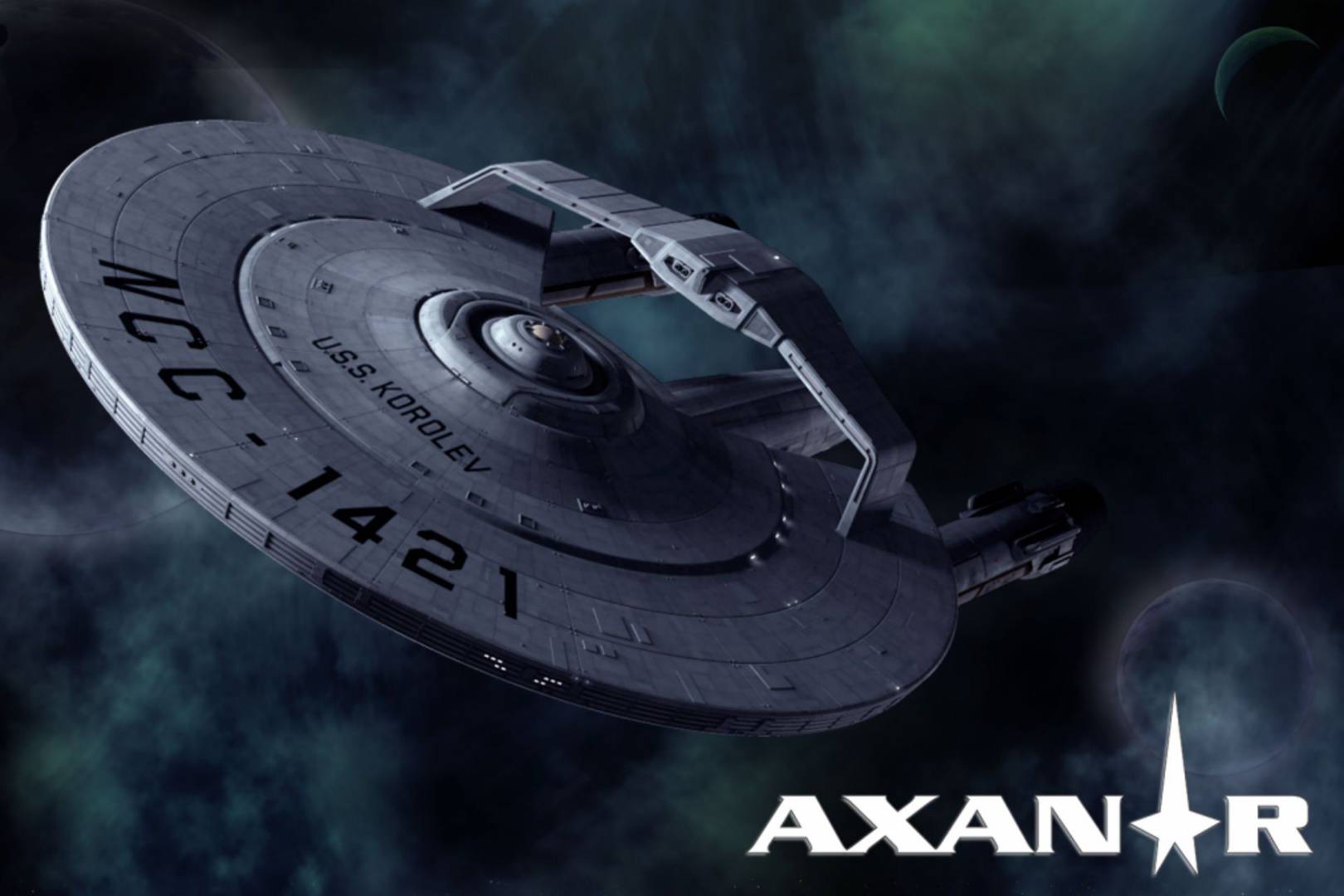 Star Trek Axanar fan film not fair use, US court rules
